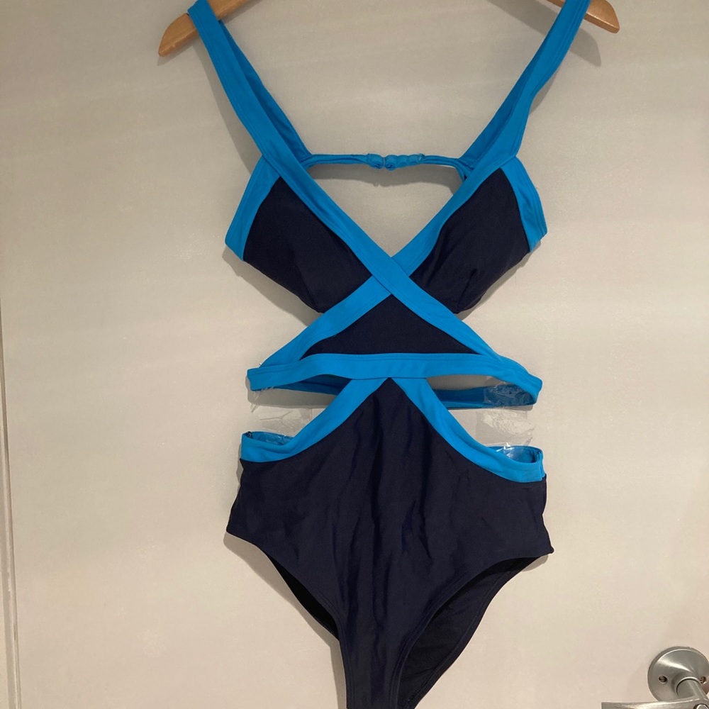 ❌SOLD❌ Aerie swimwear - Picture 1 of 7